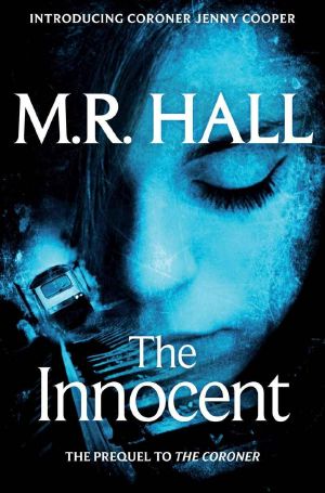 [The Innocen 01] • The Innocent · A Coroner Jenny Cooper Crime Short